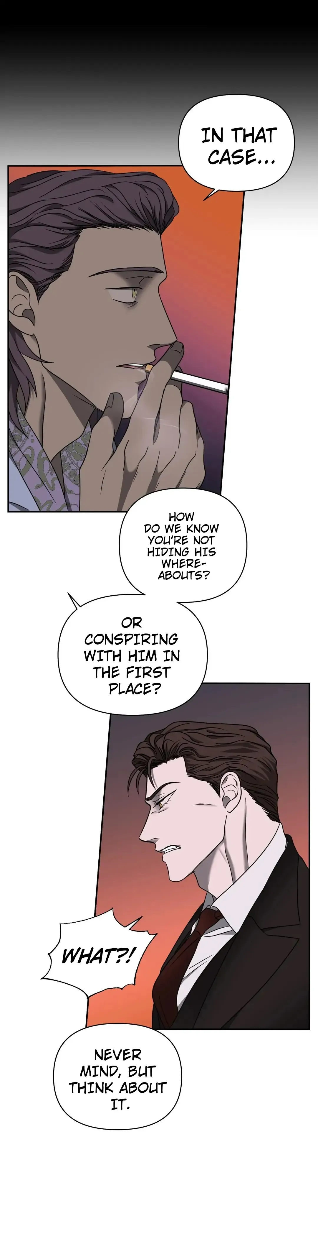 Shutline - Chapter 47 Page 2