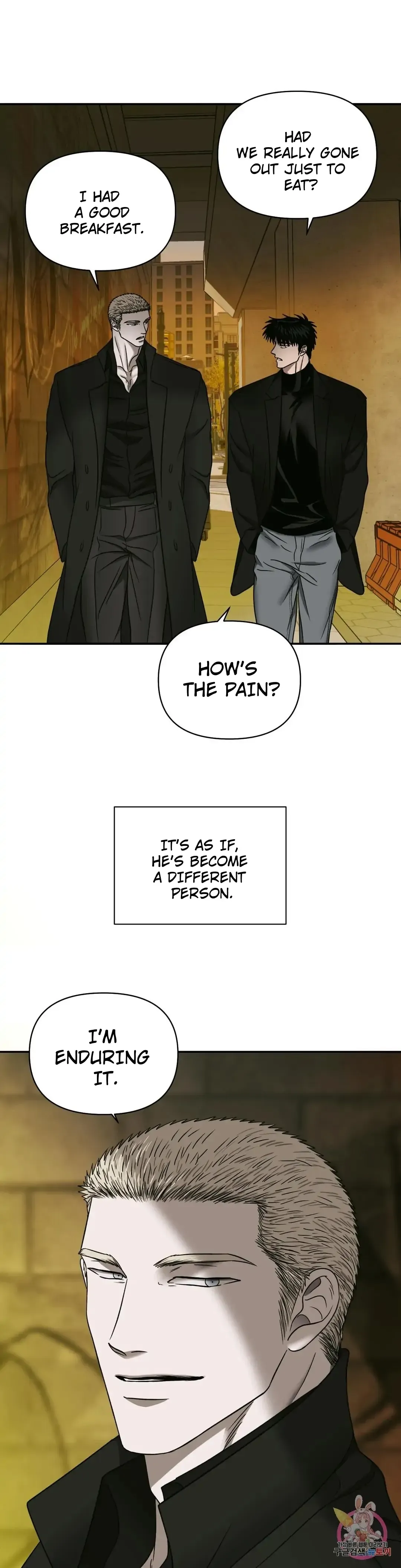 Shutline - Chapter 47 Page 13