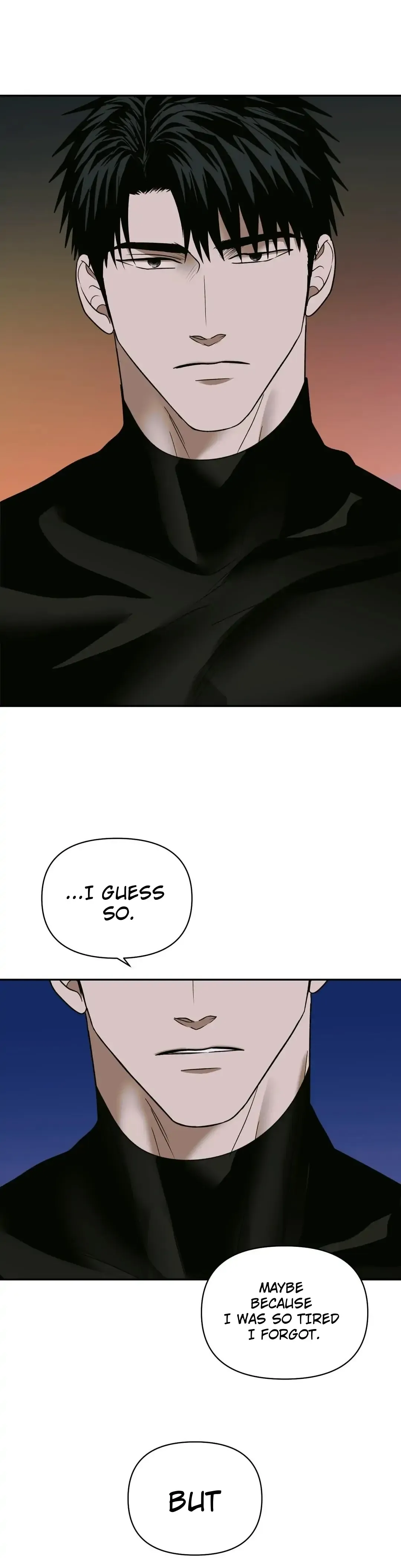Shutline - Chapter 48 Page 11