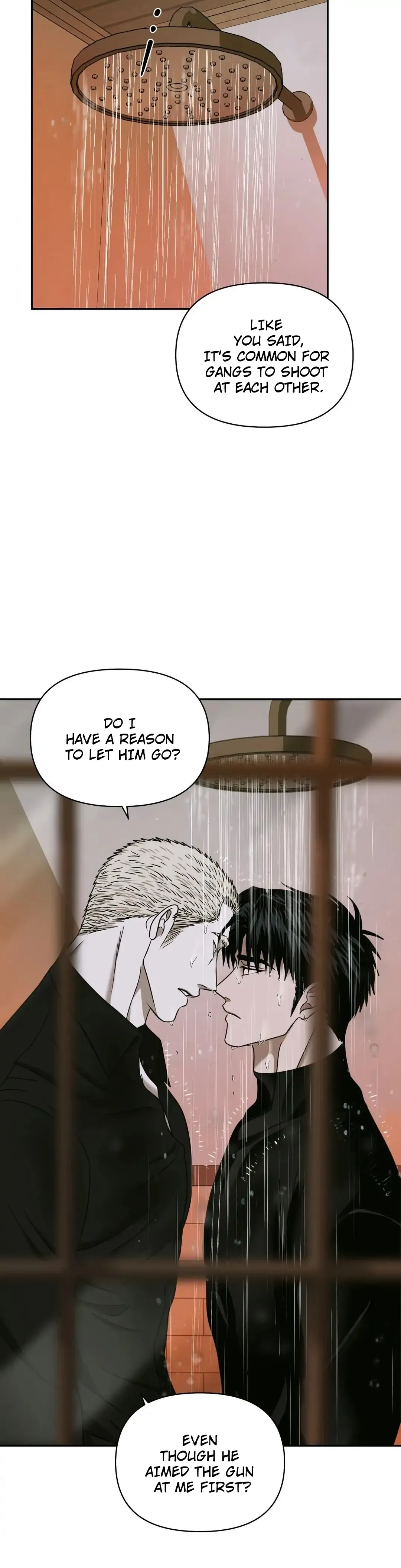 Shutline - Chapter 48 Page 17