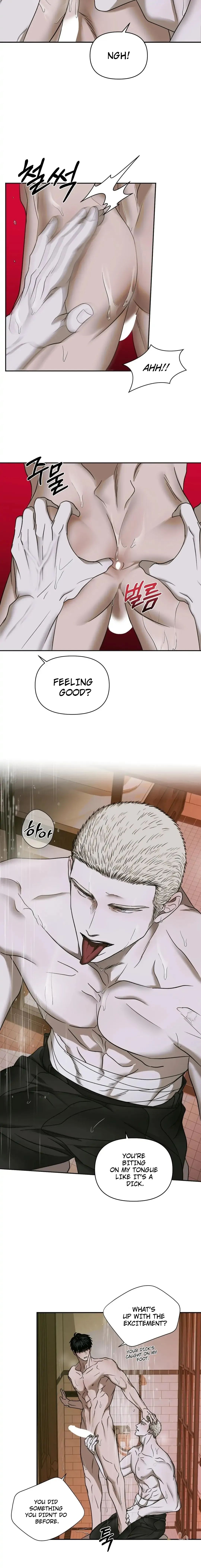 Shutline - Chapter 49 Page 10