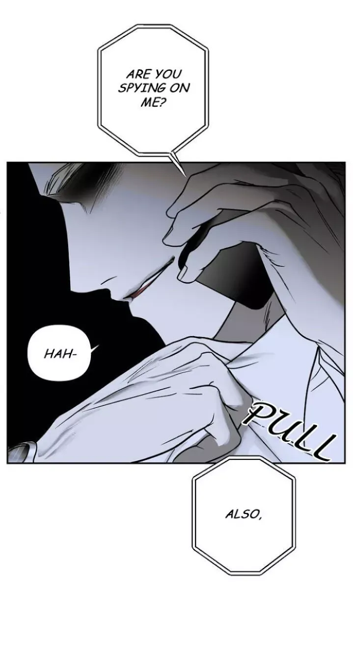 Shutline - Chapter 5 Page 6