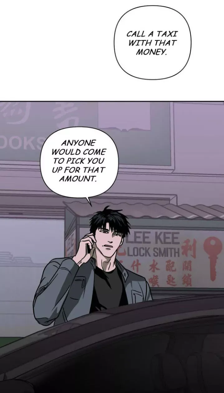 Shutline - Chapter 5 Page 9