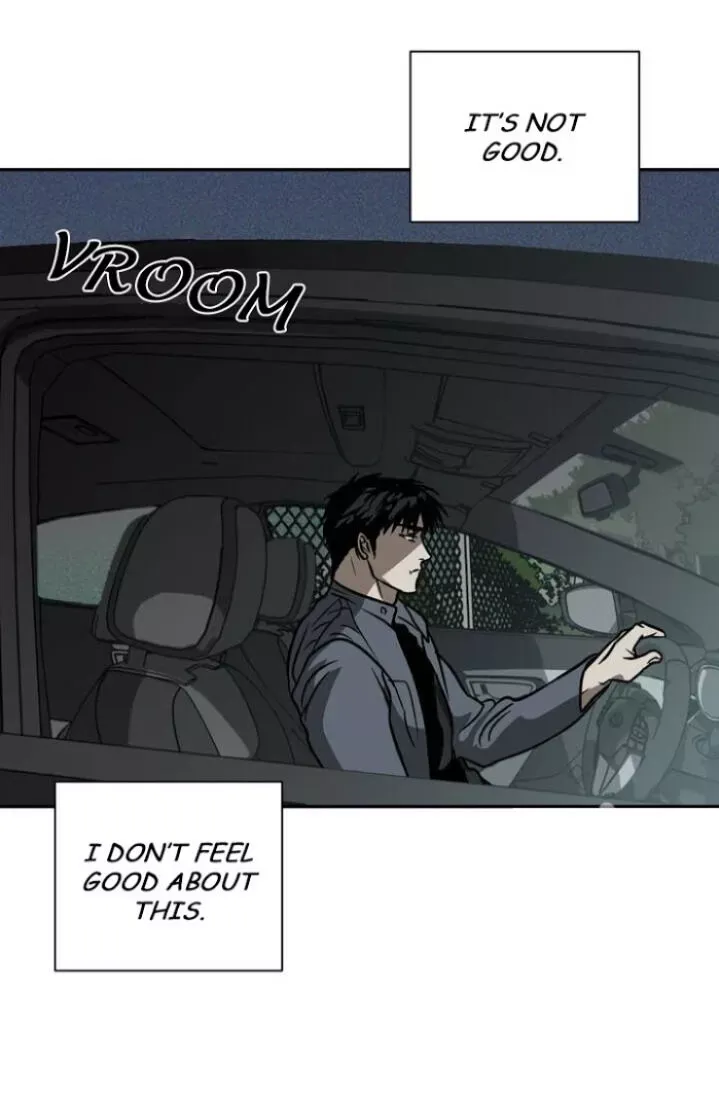 Shutline - Chapter 5 Page 13