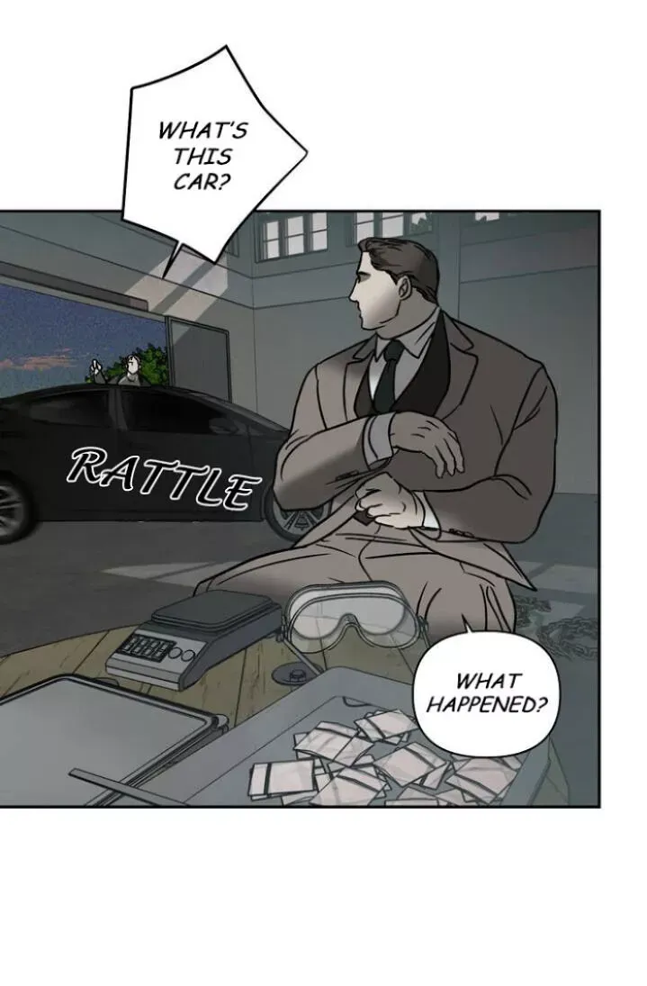 Shutline - Chapter 5 Page 15