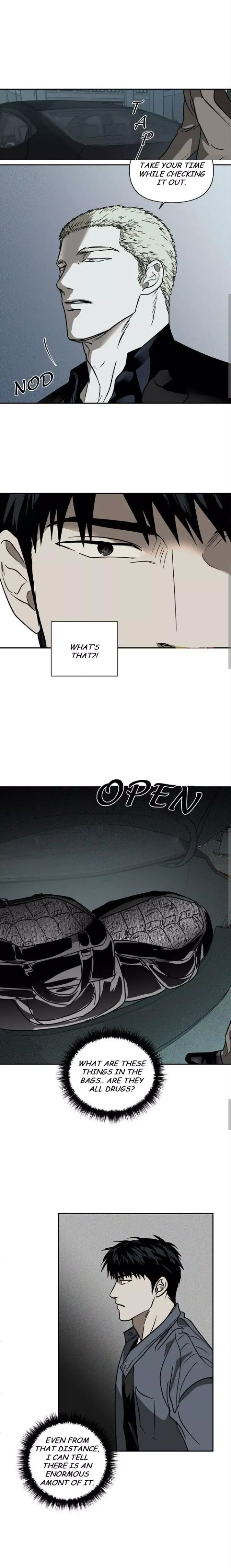 Shutline - Chapter 5 Page 18