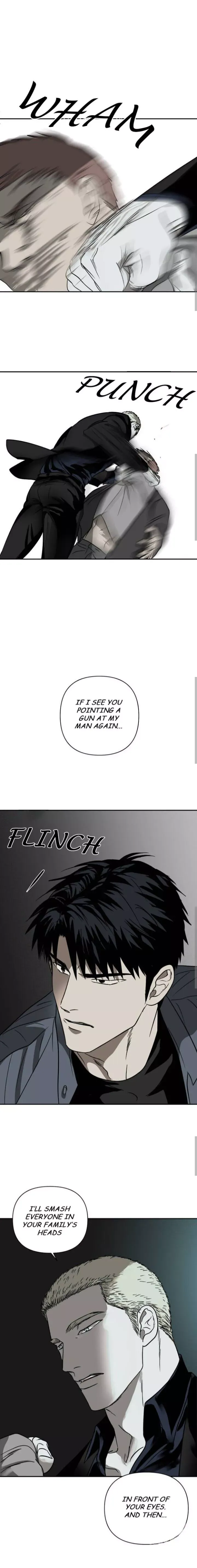 Shutline - Chapter 5 Page 23