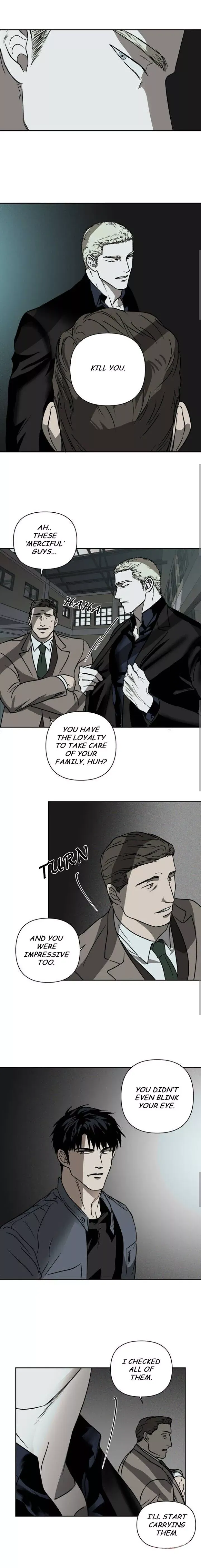 Shutline - Chapter 5 Page 24