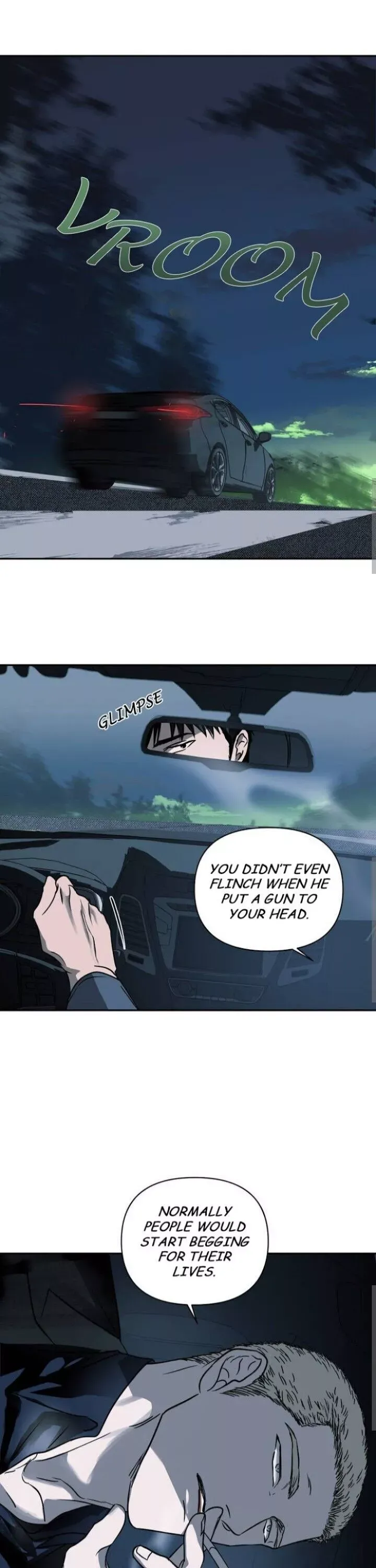 Shutline - Chapter 5 Page 26