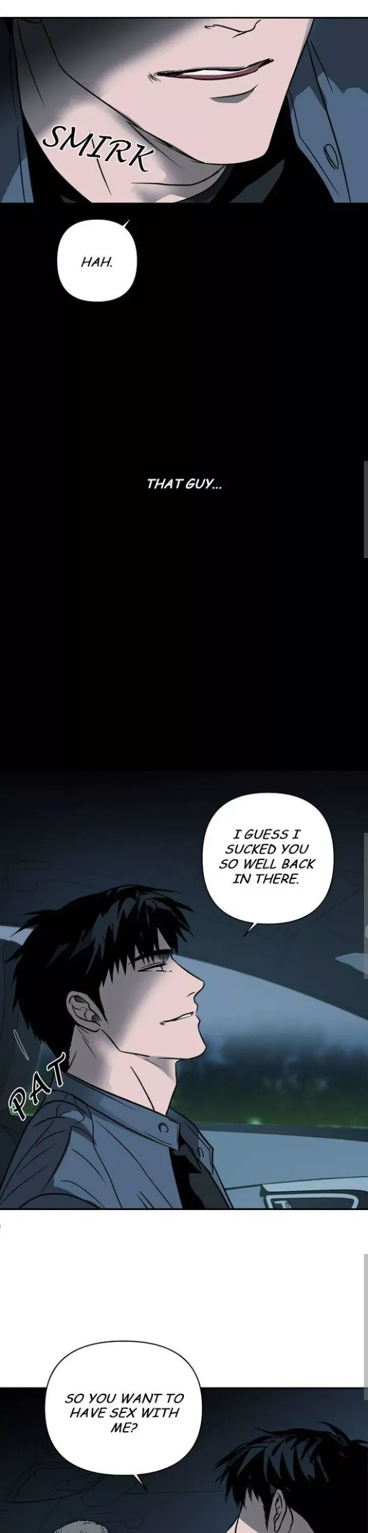 Shutline - Chapter 5 Page 31