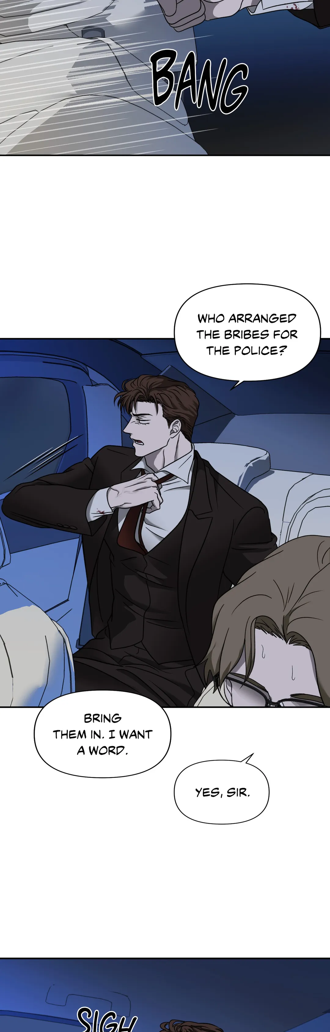 Shutline - Chapter 53 Page 2