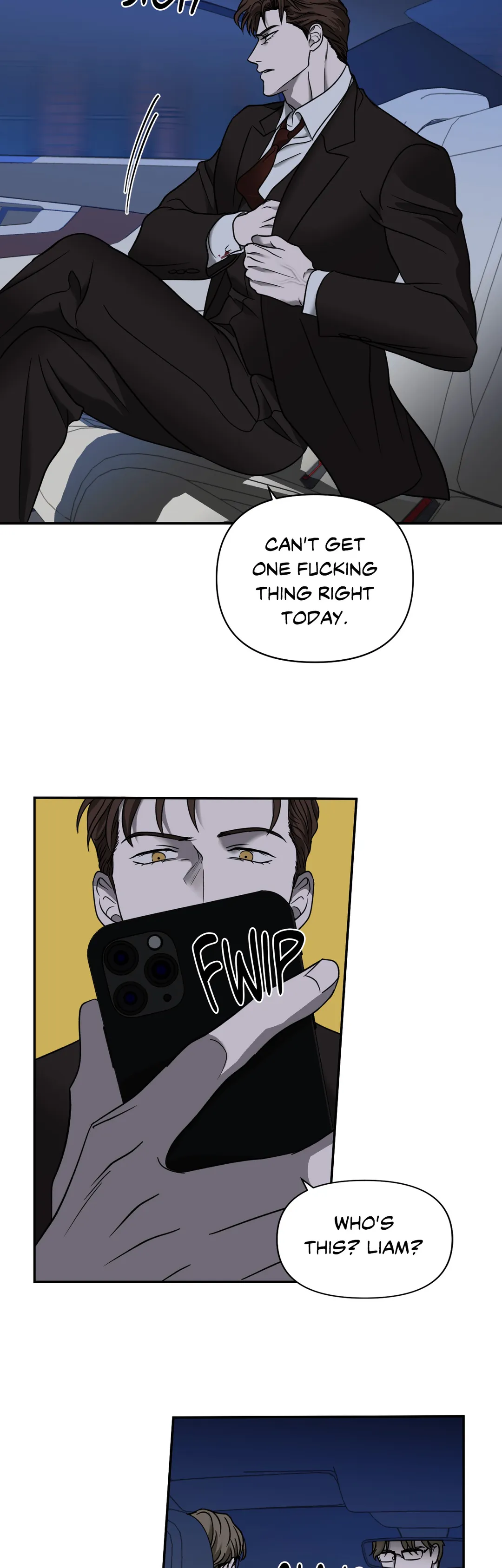 Shutline - Chapter 53 Page 3