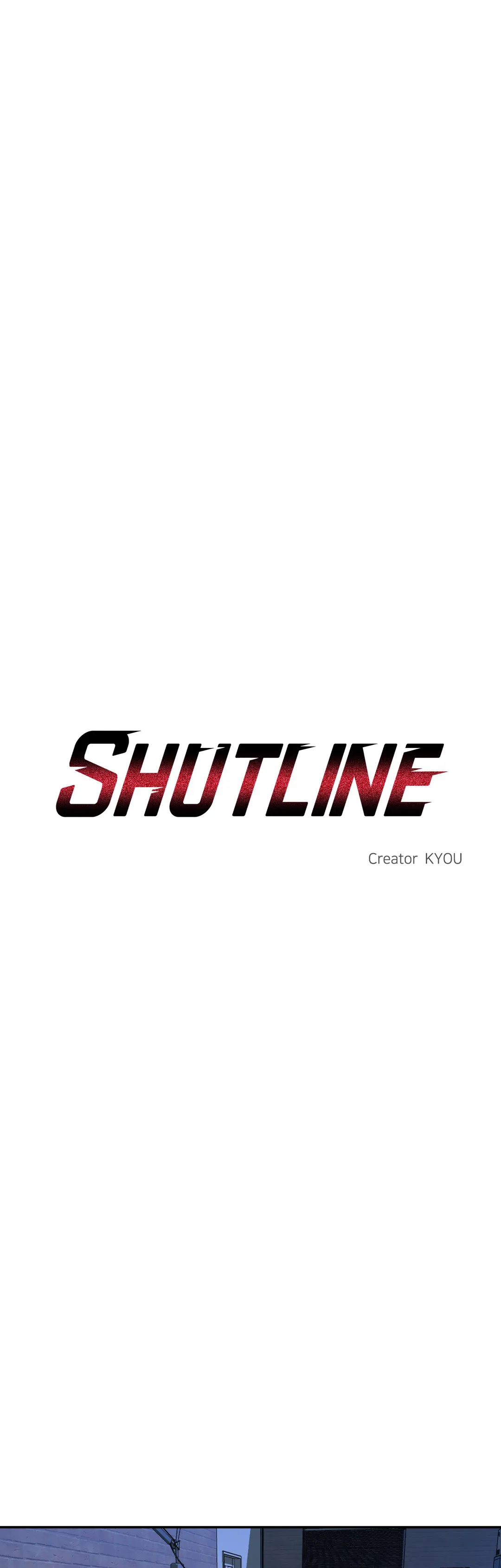 Shutline - Chapter 53 Page 6