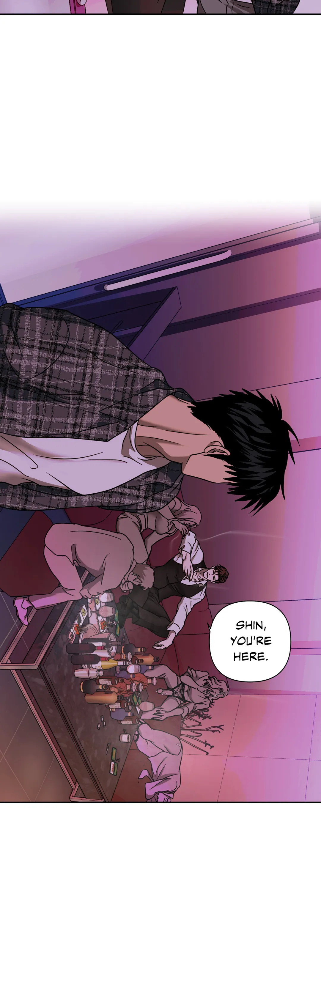 Shutline - Chapter 53 Page 14