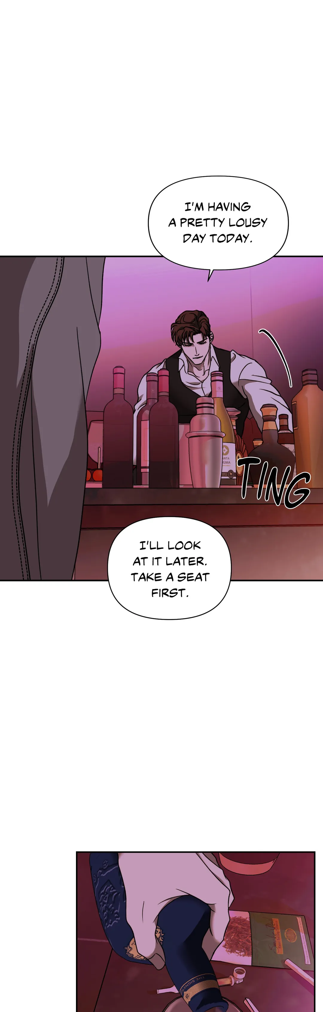 Shutline - Chapter 53 Page 16
