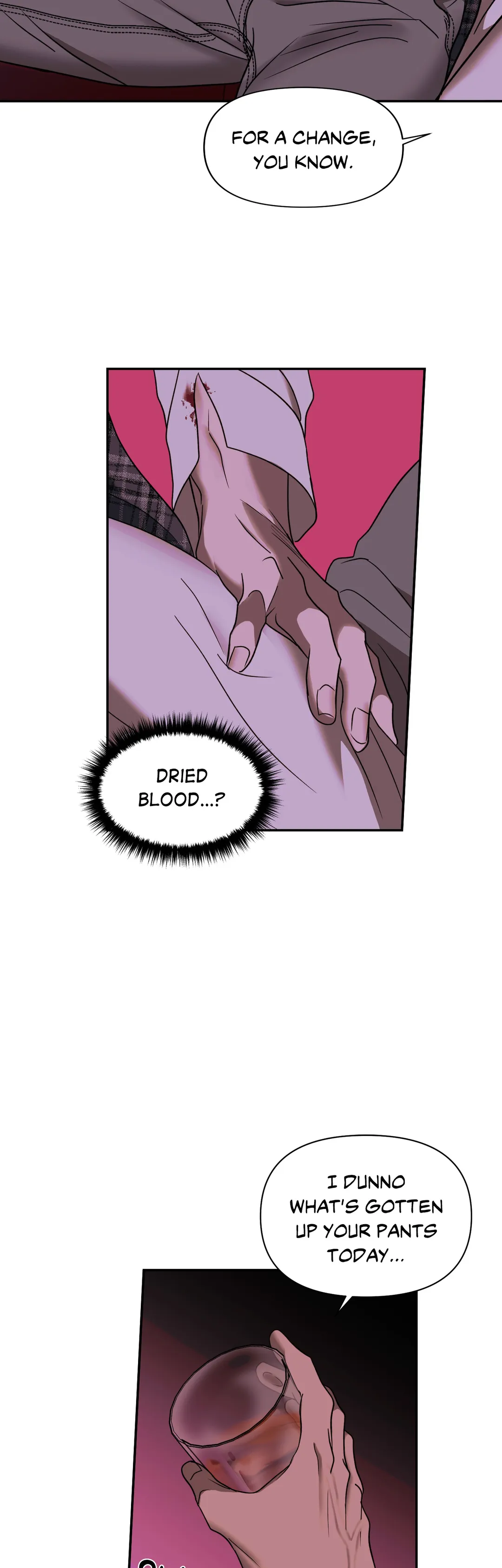 Shutline - Chapter 53 Page 19