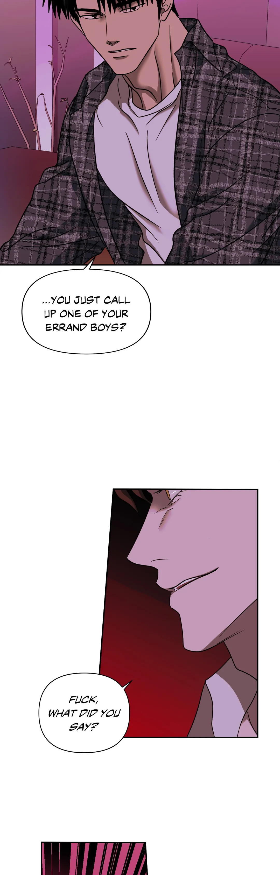Shutline - Chapter 53 Page 23