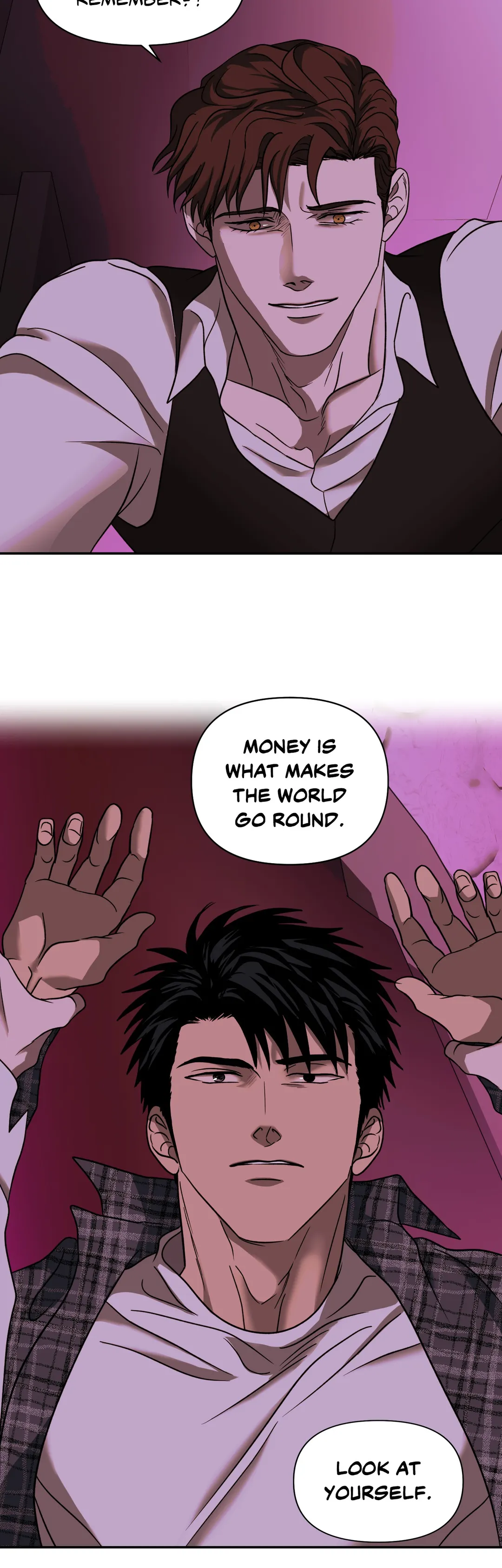 Shutline - Chapter 53 Page 25