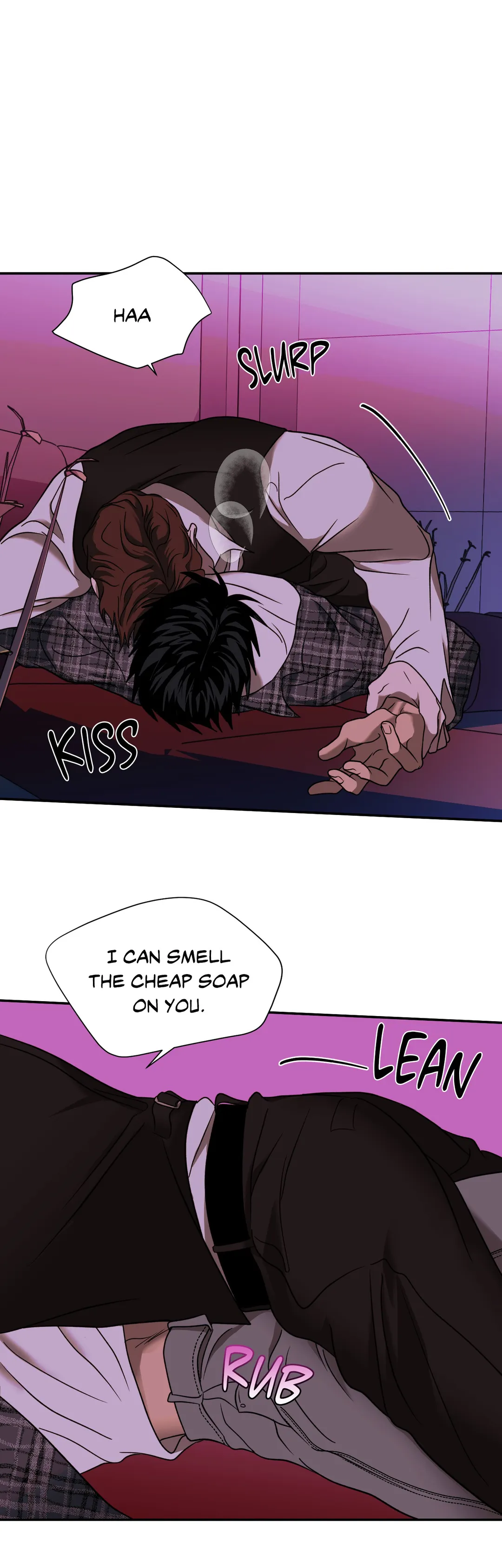 Shutline - Chapter 53 Page 26