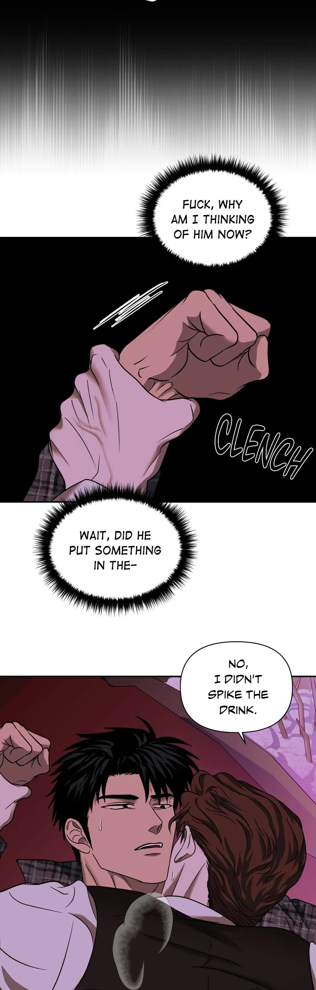 Shutline - Chapter 53 Page 28