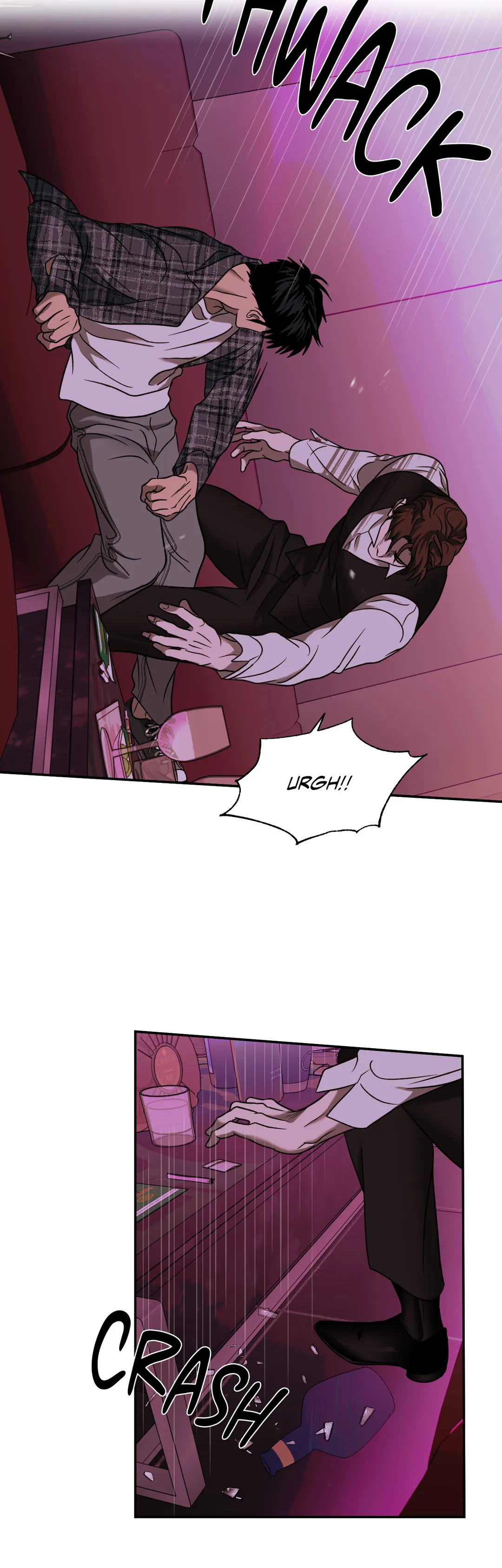 Shutline - Chapter 53 Page 30