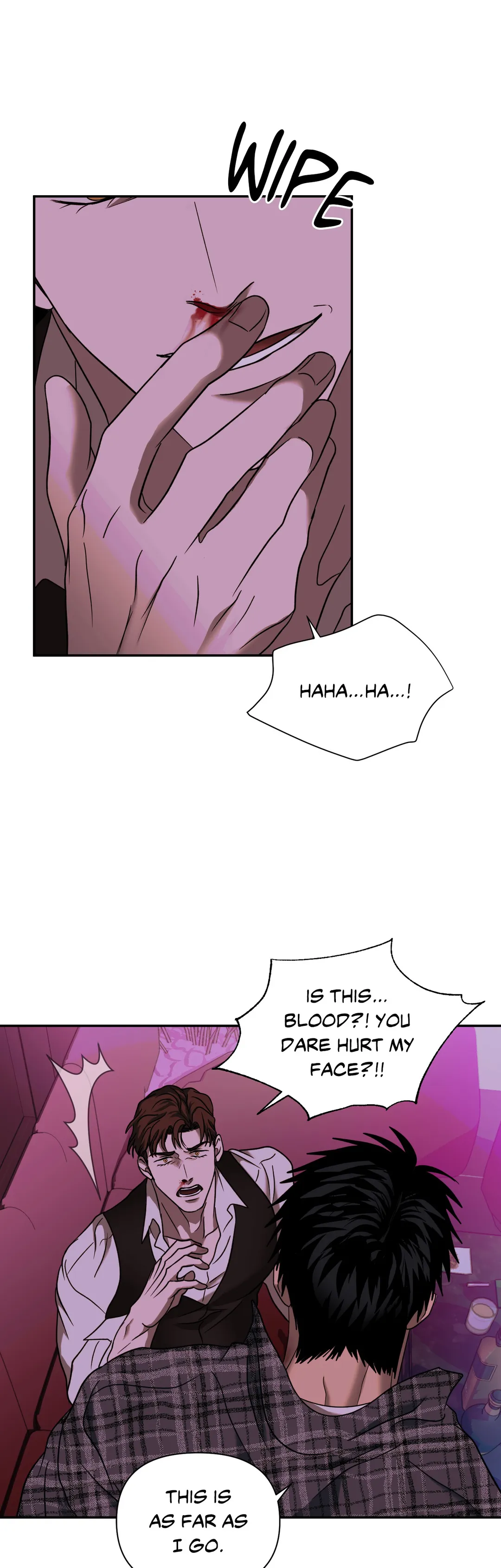 Shutline - Chapter 53 Page 31