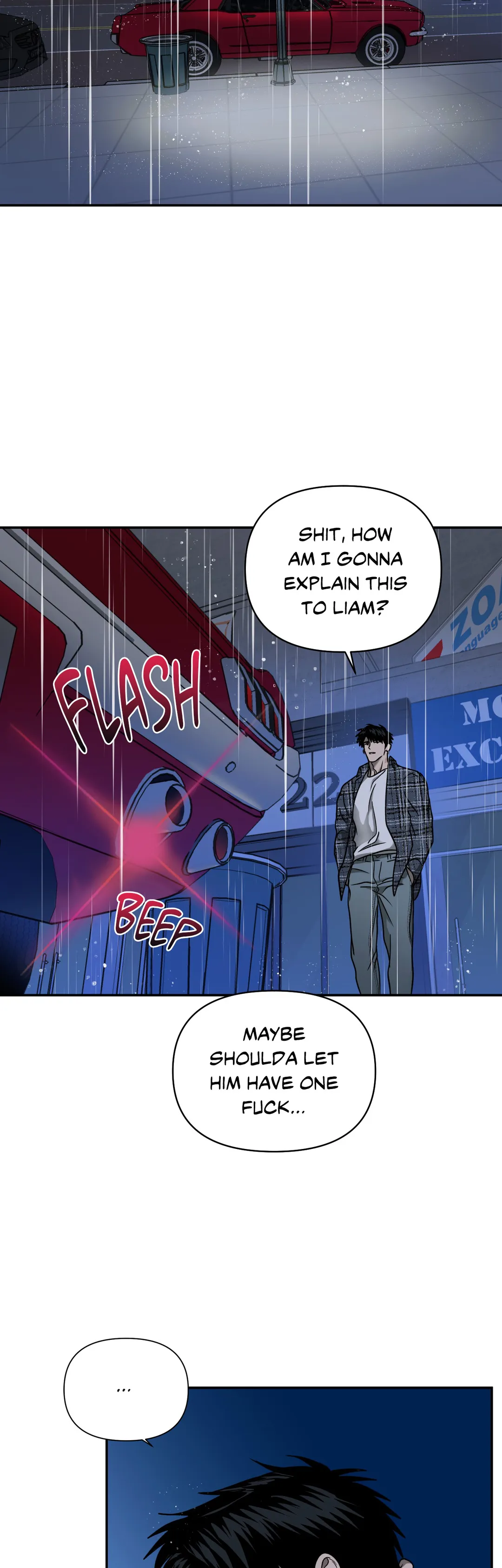 Shutline - Chapter 53 Page 34