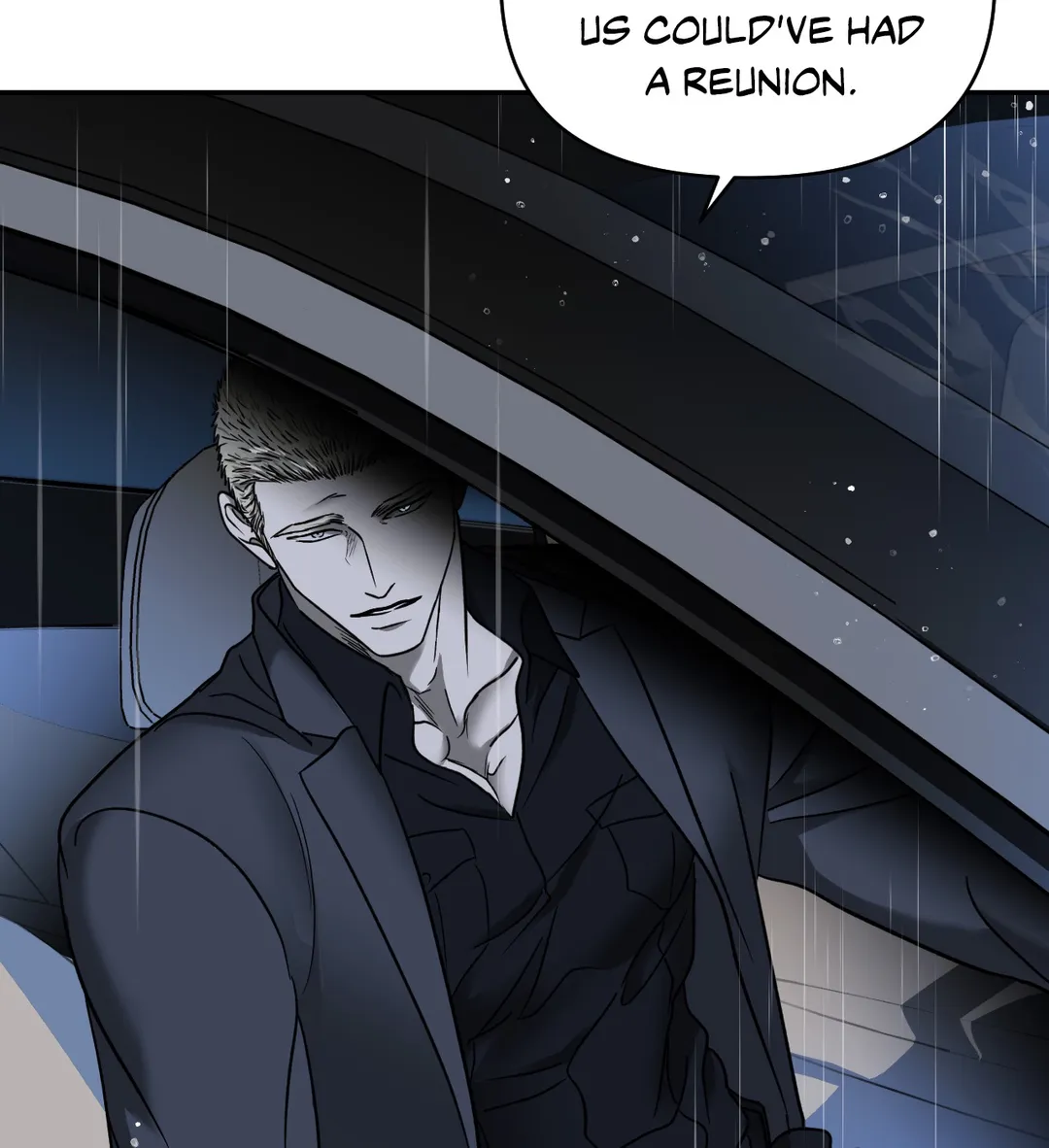 Shutline - Chapter 53 Page 38