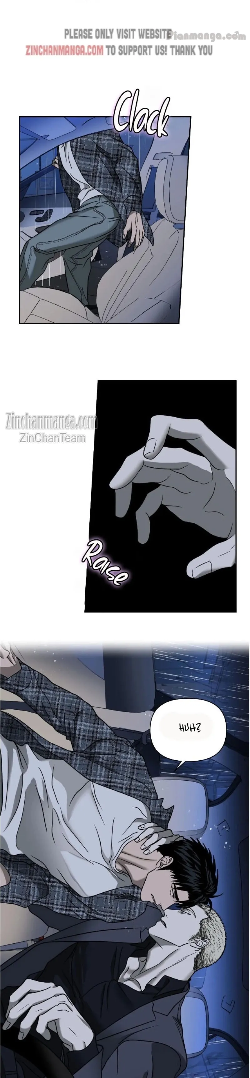 Shutline - Chapter 54 Page 2