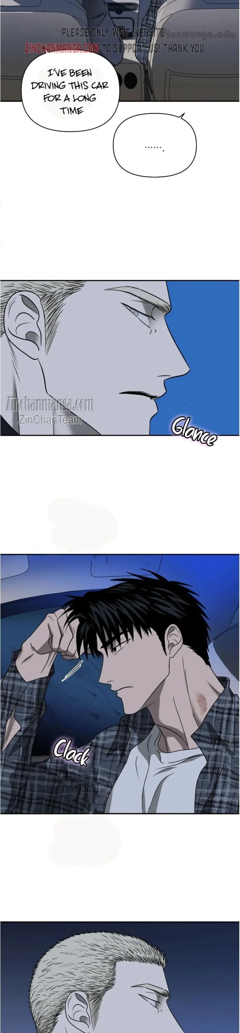 Shutline - Chapter 54 Page 6