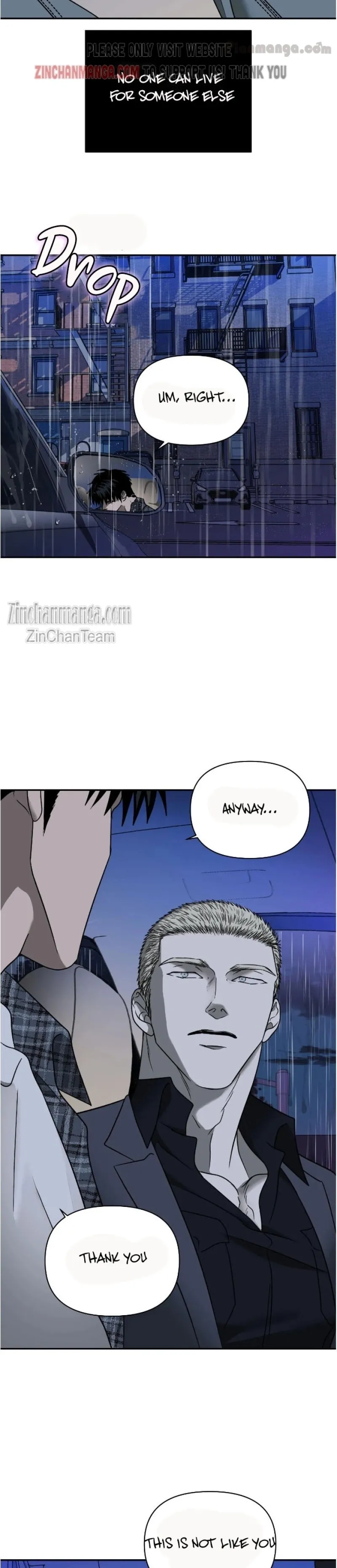 Shutline - Chapter 54 Page 20
