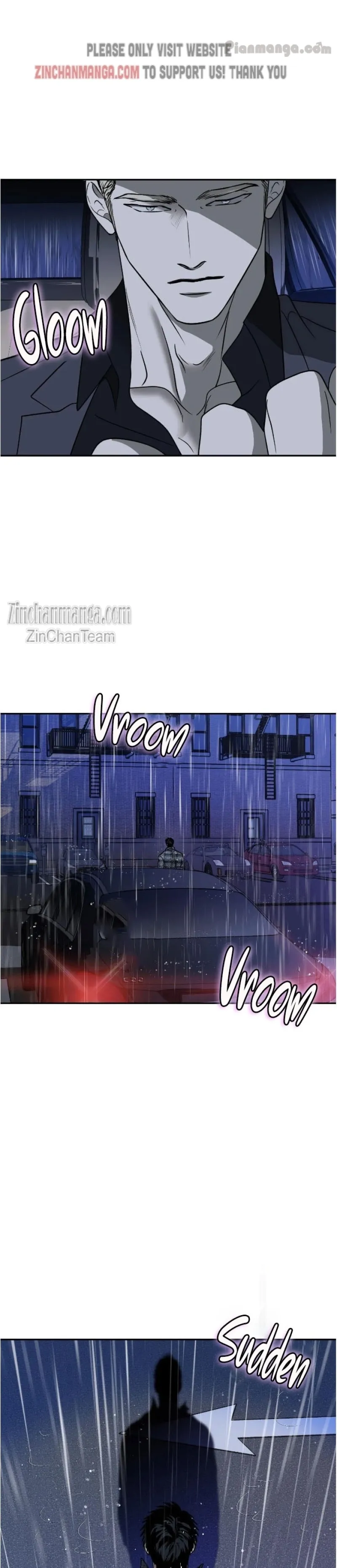 Shutline - Chapter 54 Page 22