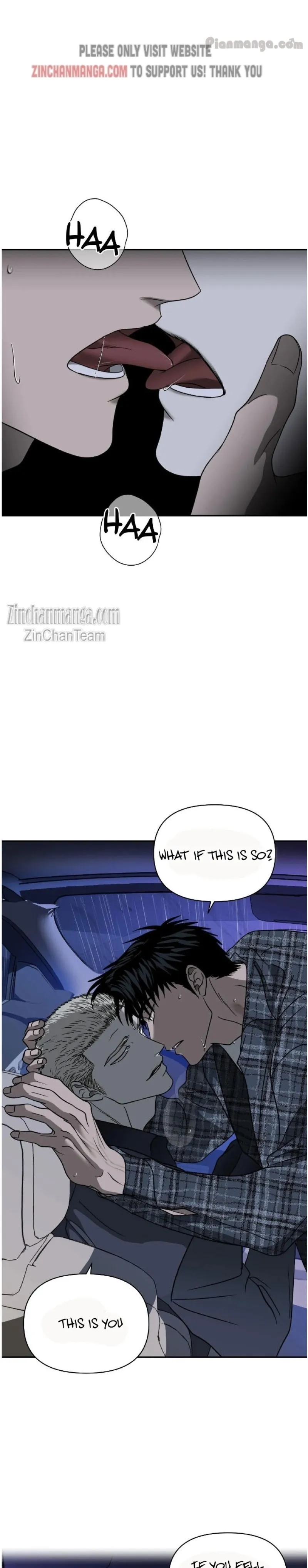 Shutline - Chapter 54 Page 28