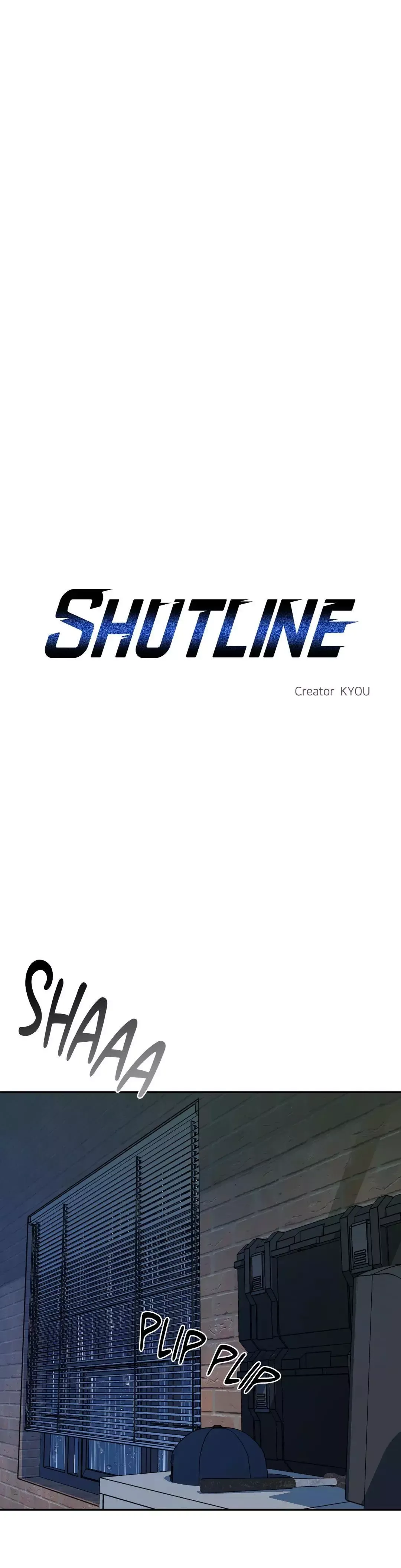 Shutline - Chapter 55 Page 3