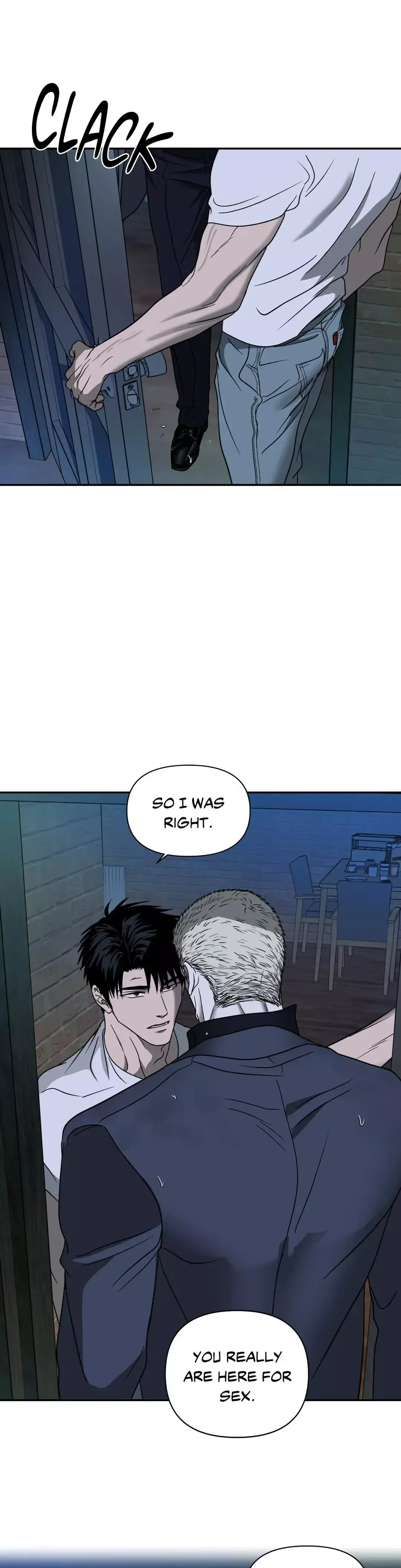 Shutline - Chapter 55 Page 7