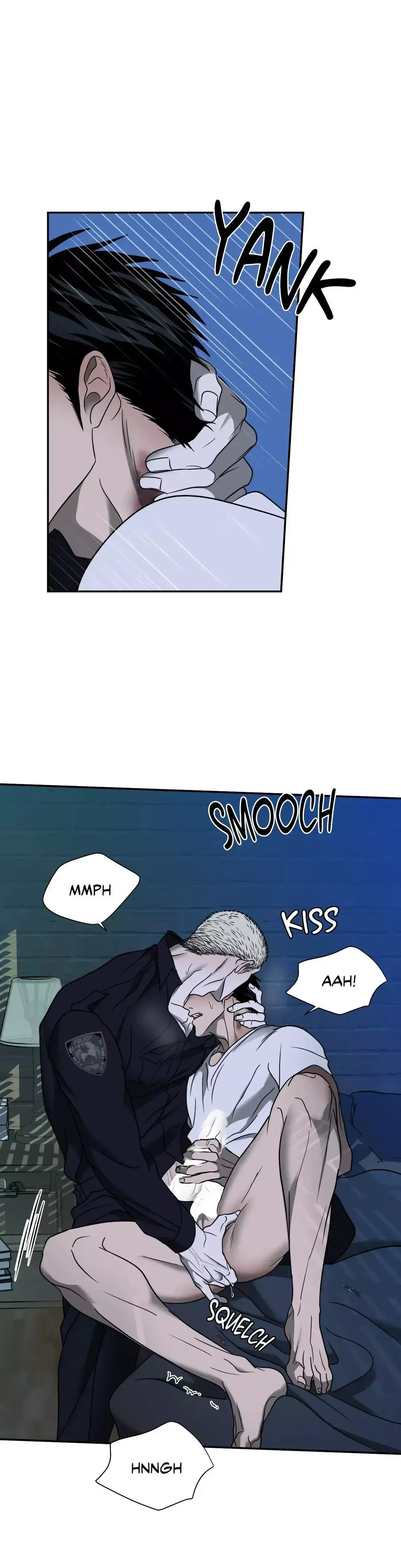 Shutline - Chapter 55 Page 24