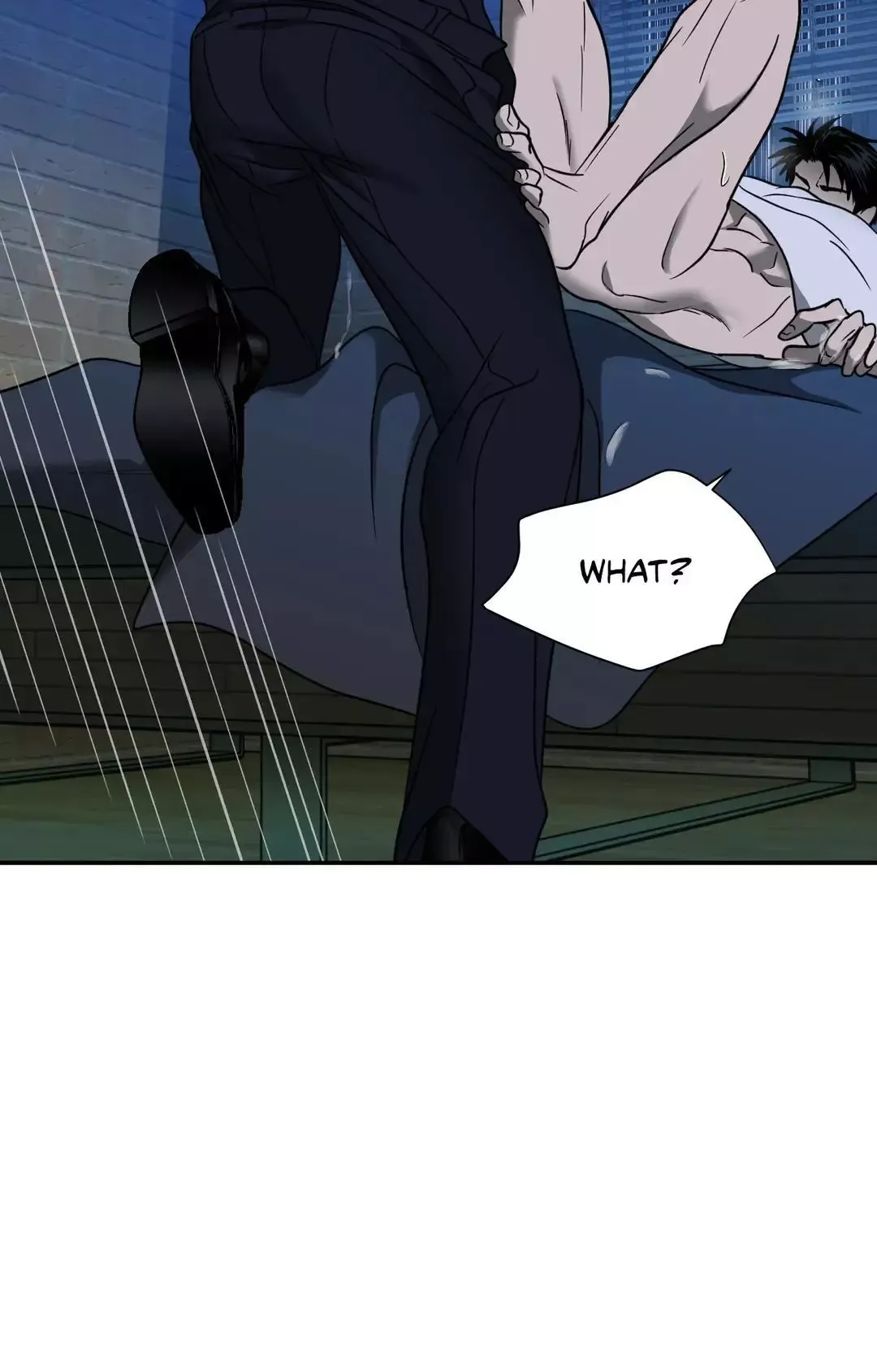 Shutline - Chapter 55 Page 28