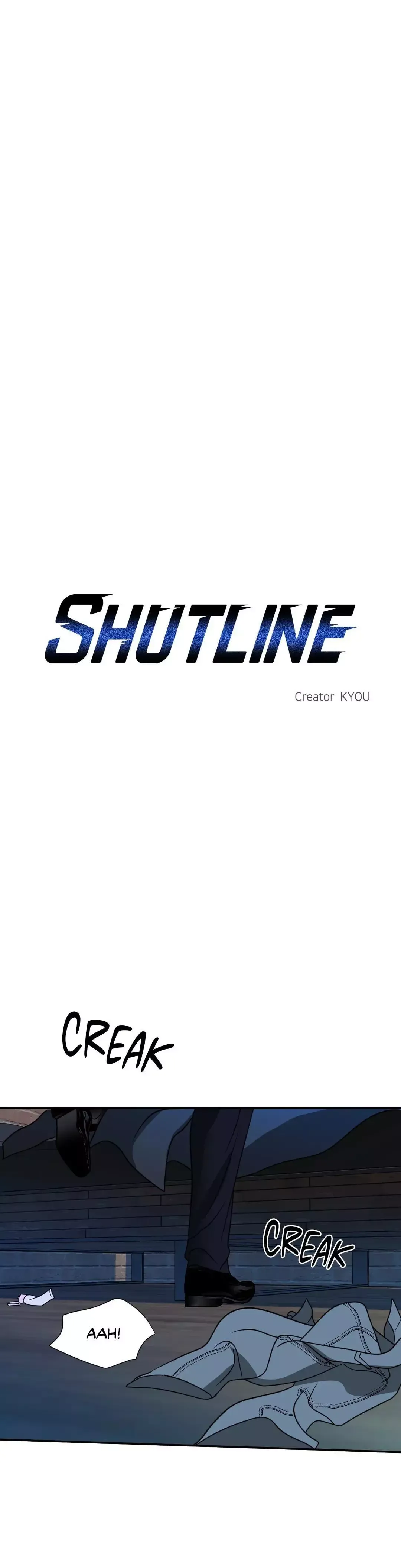 Shutline - Chapter 56 Page 3