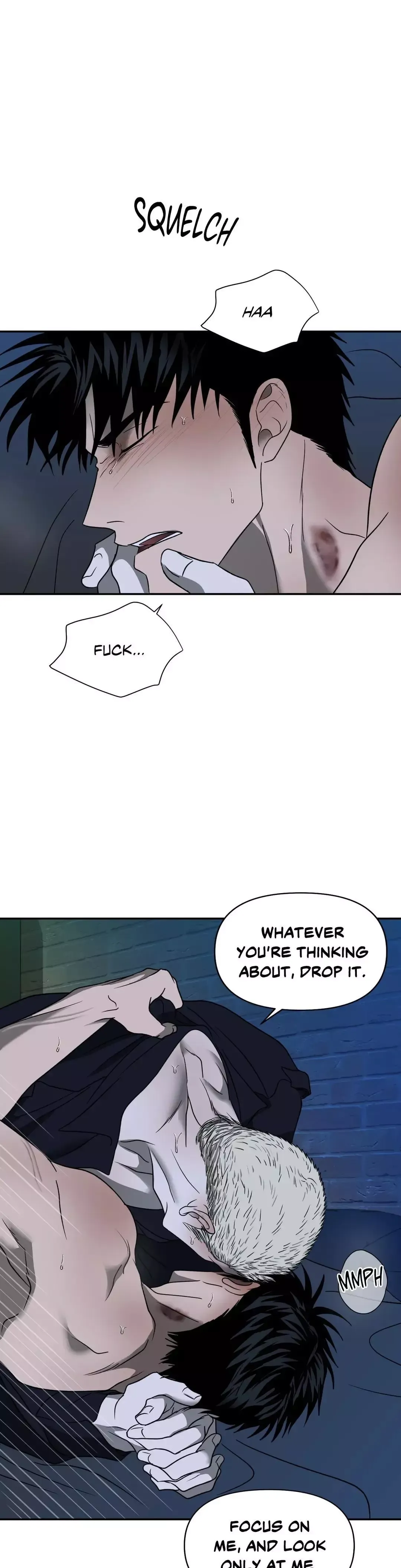 Shutline - Chapter 56 Page 19