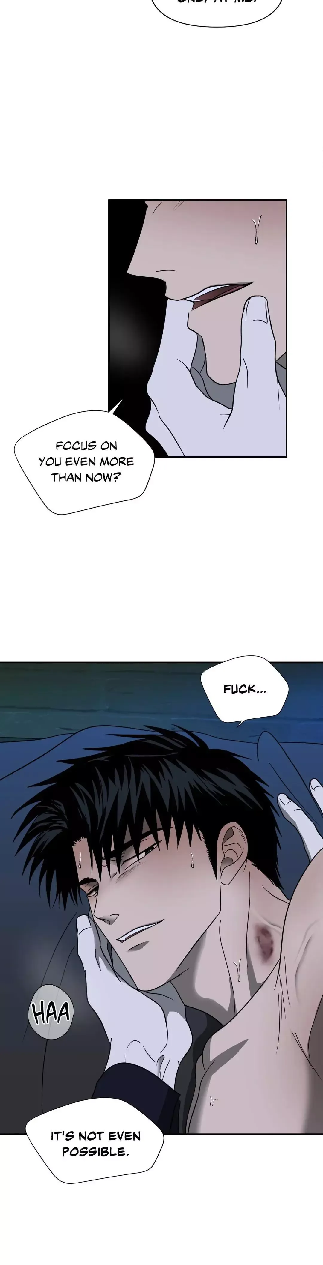 Shutline - Chapter 56 Page 20