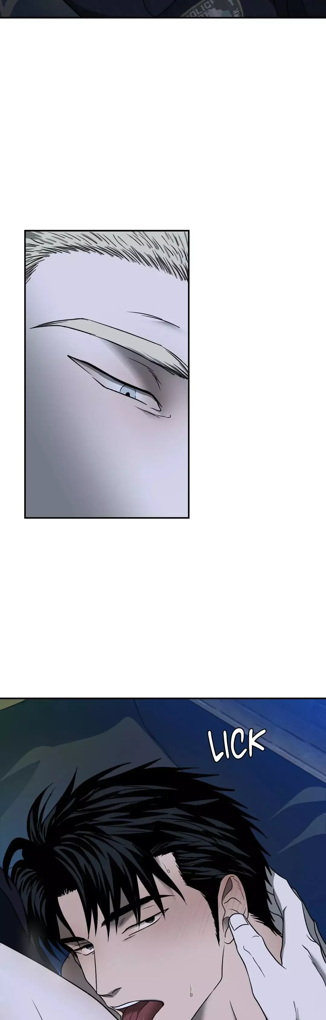 Shutline - Chapter 57 Page 4