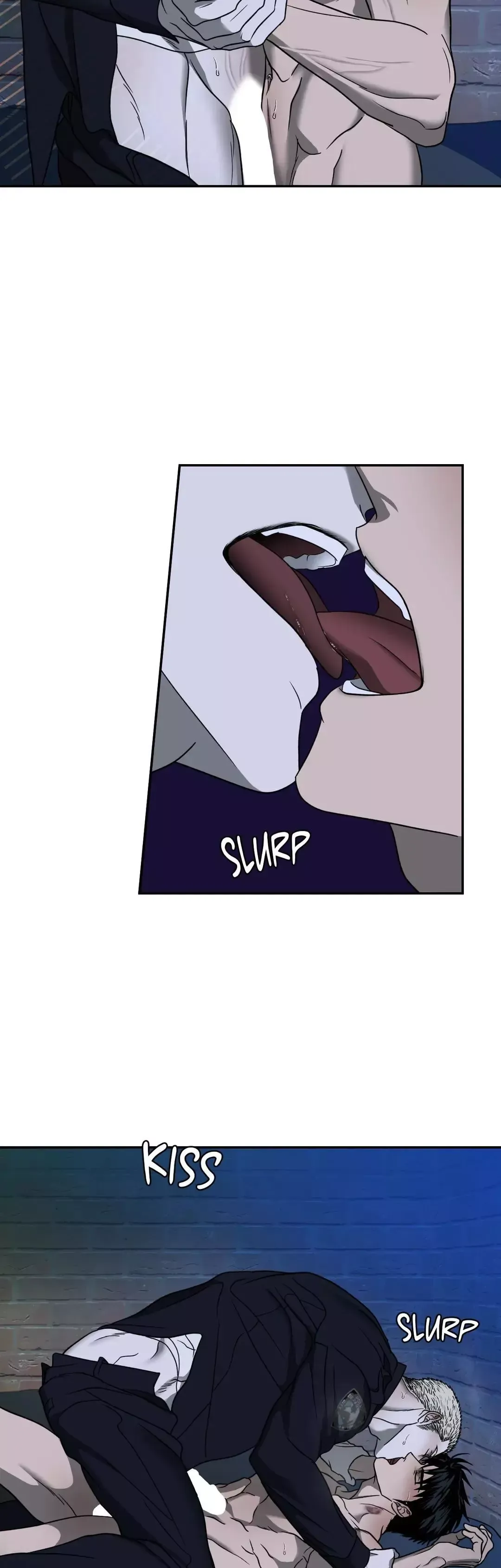 Shutline - Chapter 57 Page 9