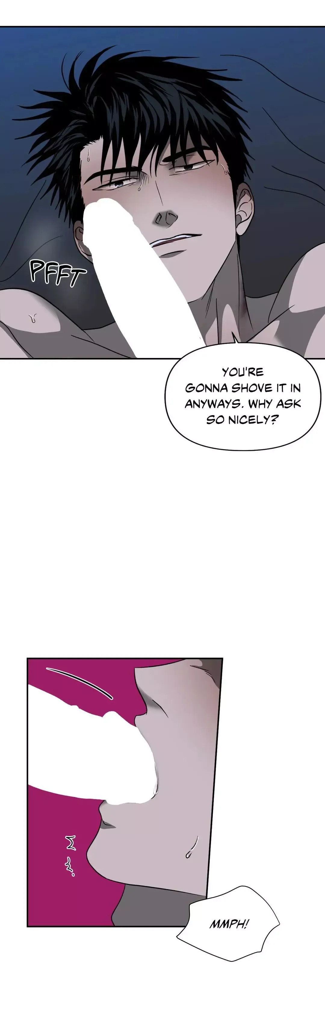 Shutline - Chapter 57 Page 11