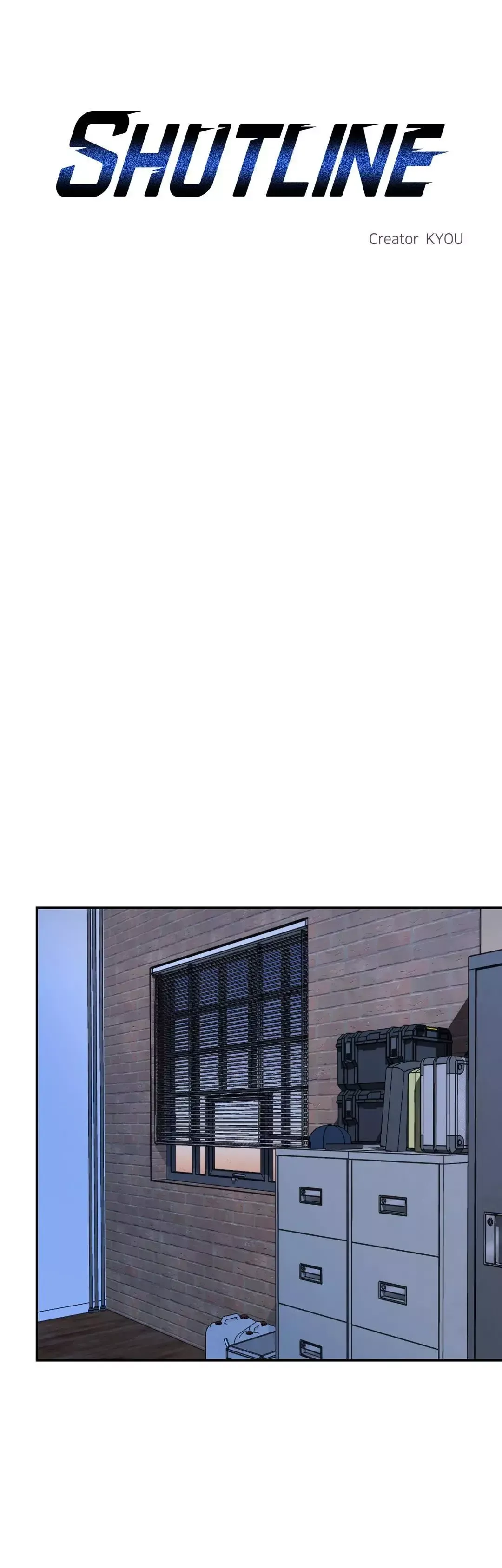 Shutline - Chapter 57 Page 20