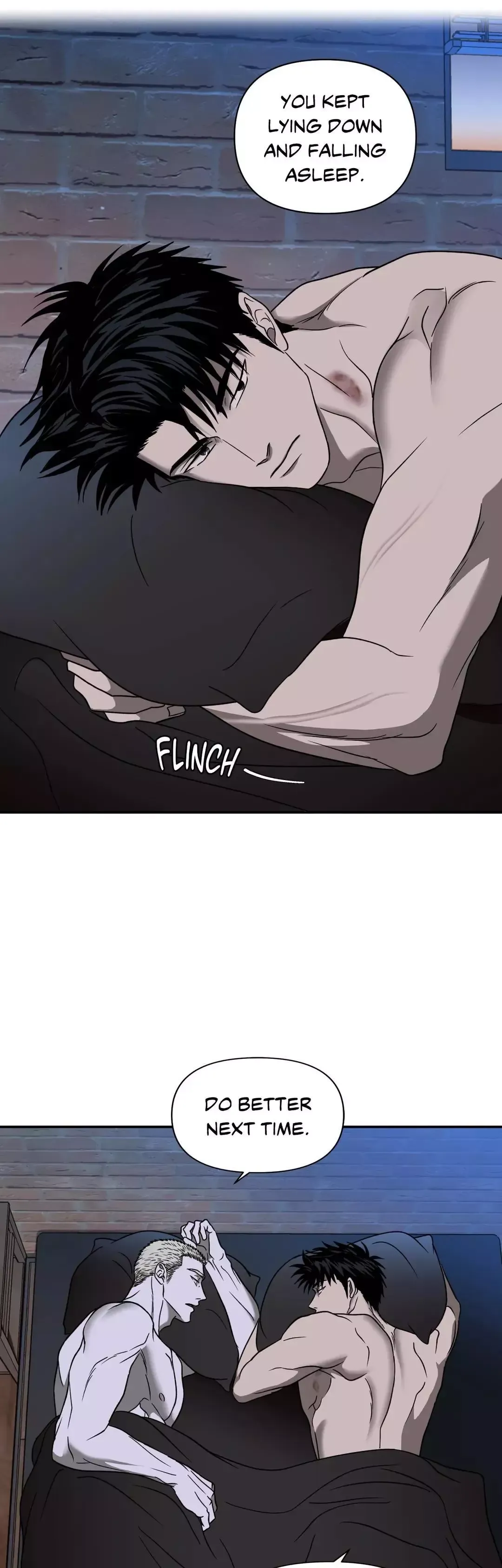 Shutline - Chapter 57 Page 26