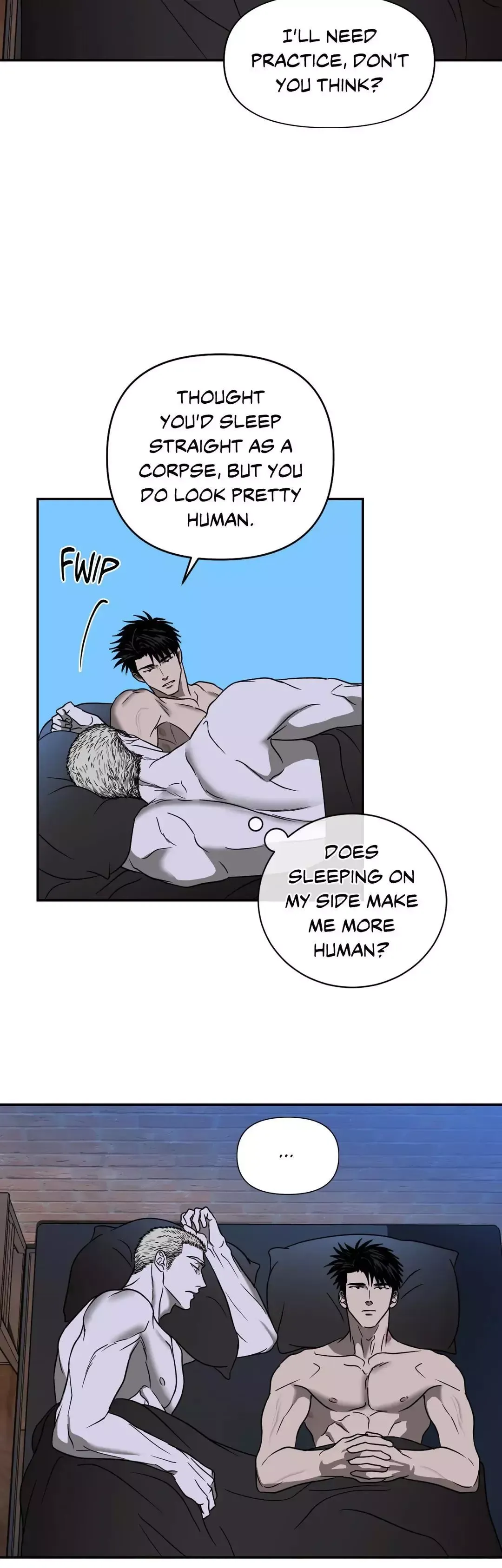 Shutline - Chapter 57 Page 27