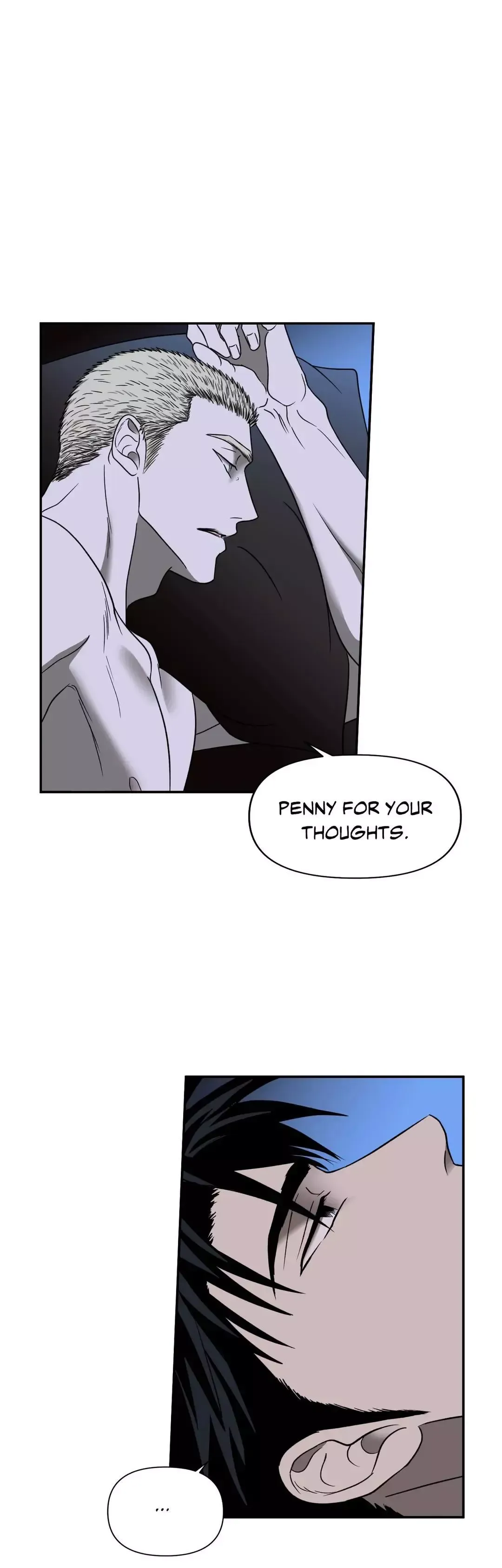 Shutline - Chapter 57 Page 28