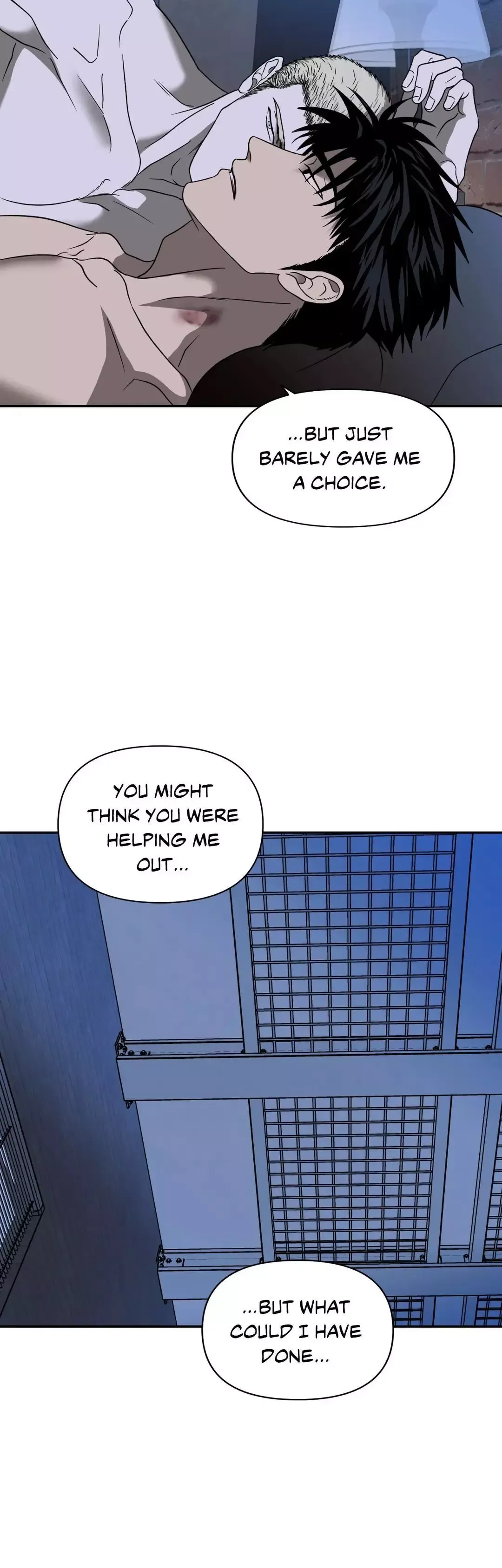 Shutline - Chapter 57 Page 30