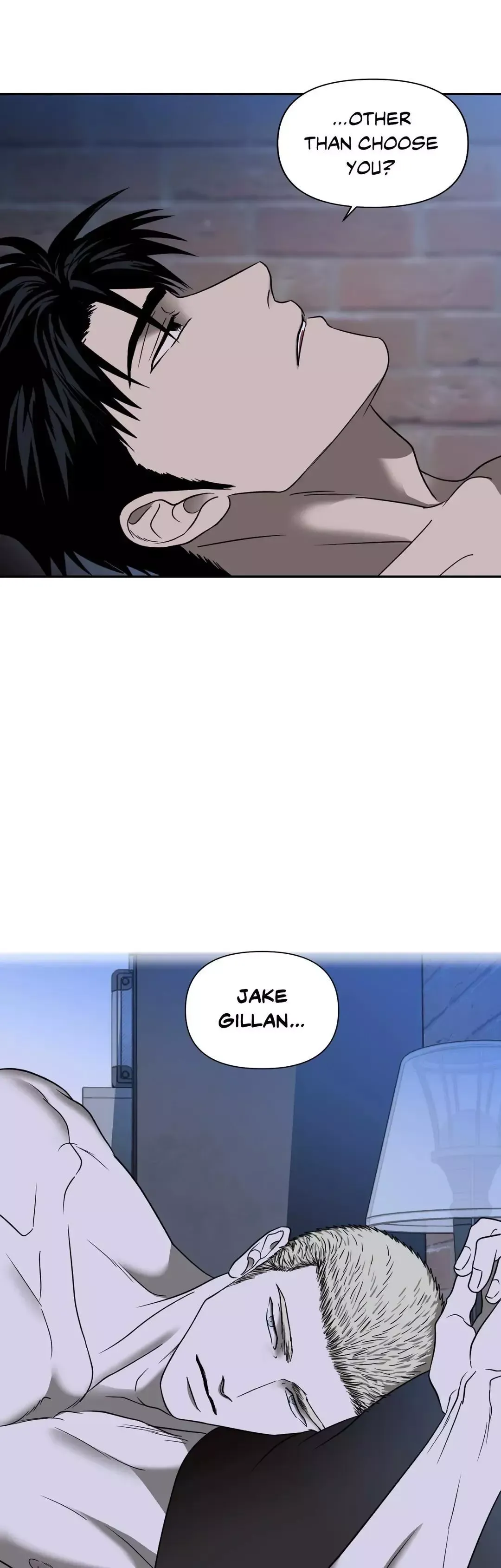 Shutline - Chapter 57 Page 31