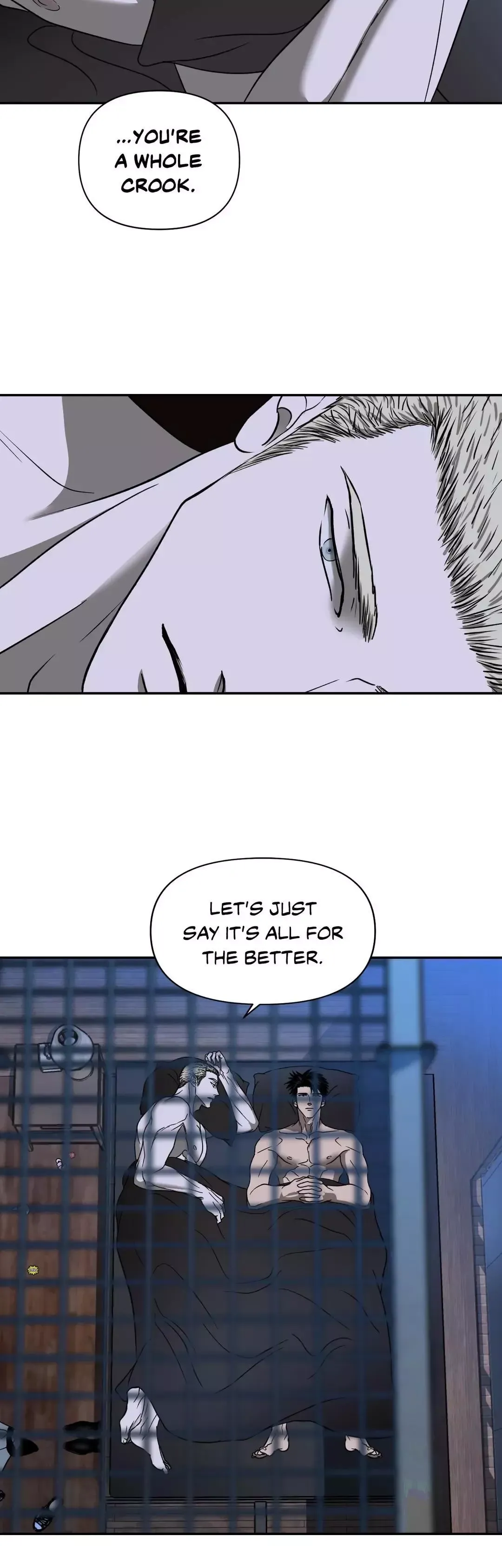 Shutline - Chapter 57 Page 32